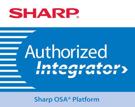 Sharp, AIP, Standard Digital Imaging