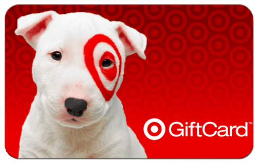 Win a Target Gift Card, Standard Digital Imaging